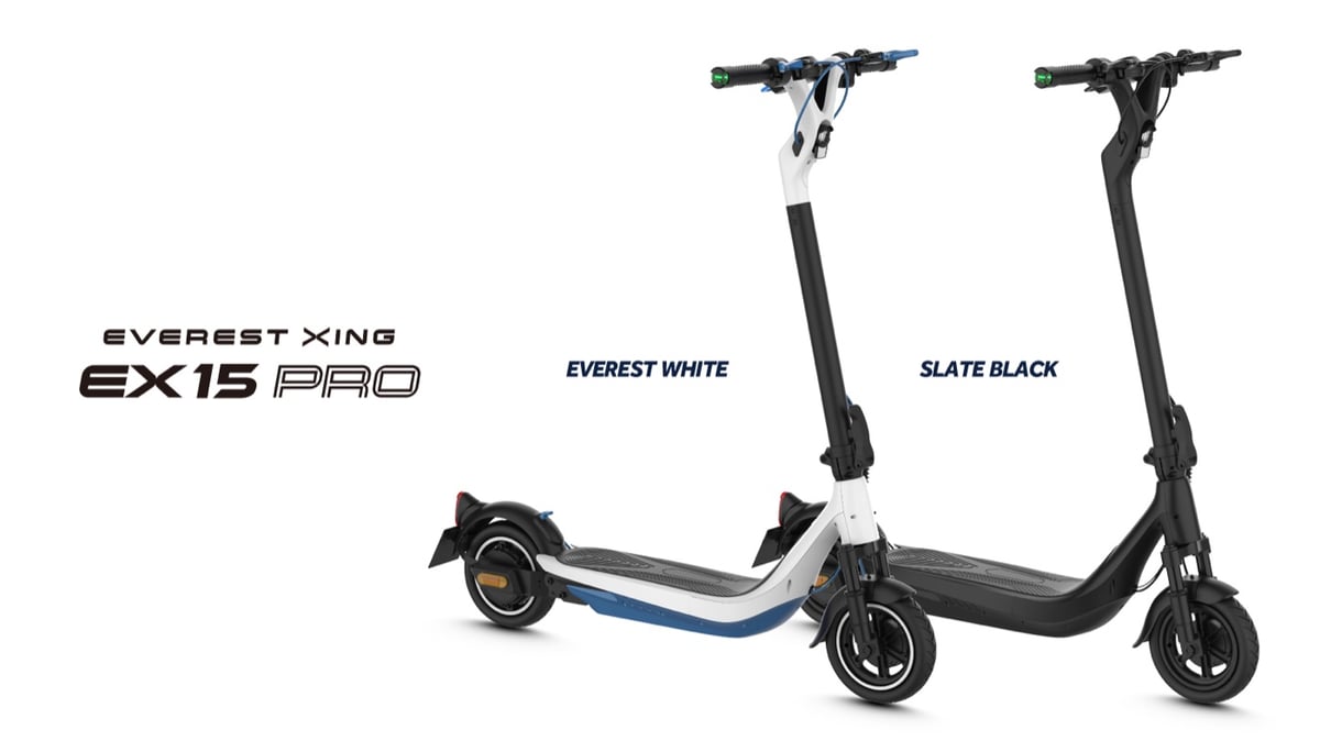 EVEREST XING EVEREST XING EX15 PRO
