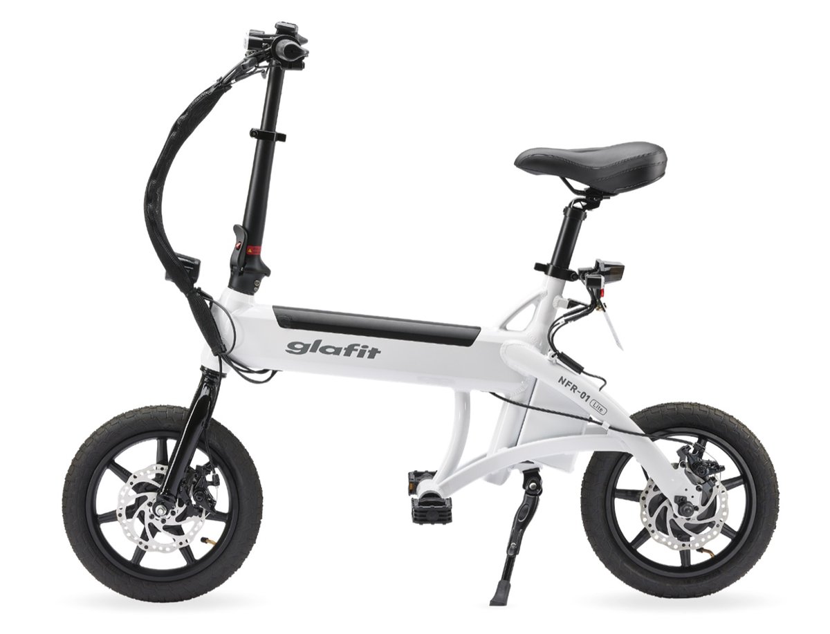 glafit NFR-01 Lite