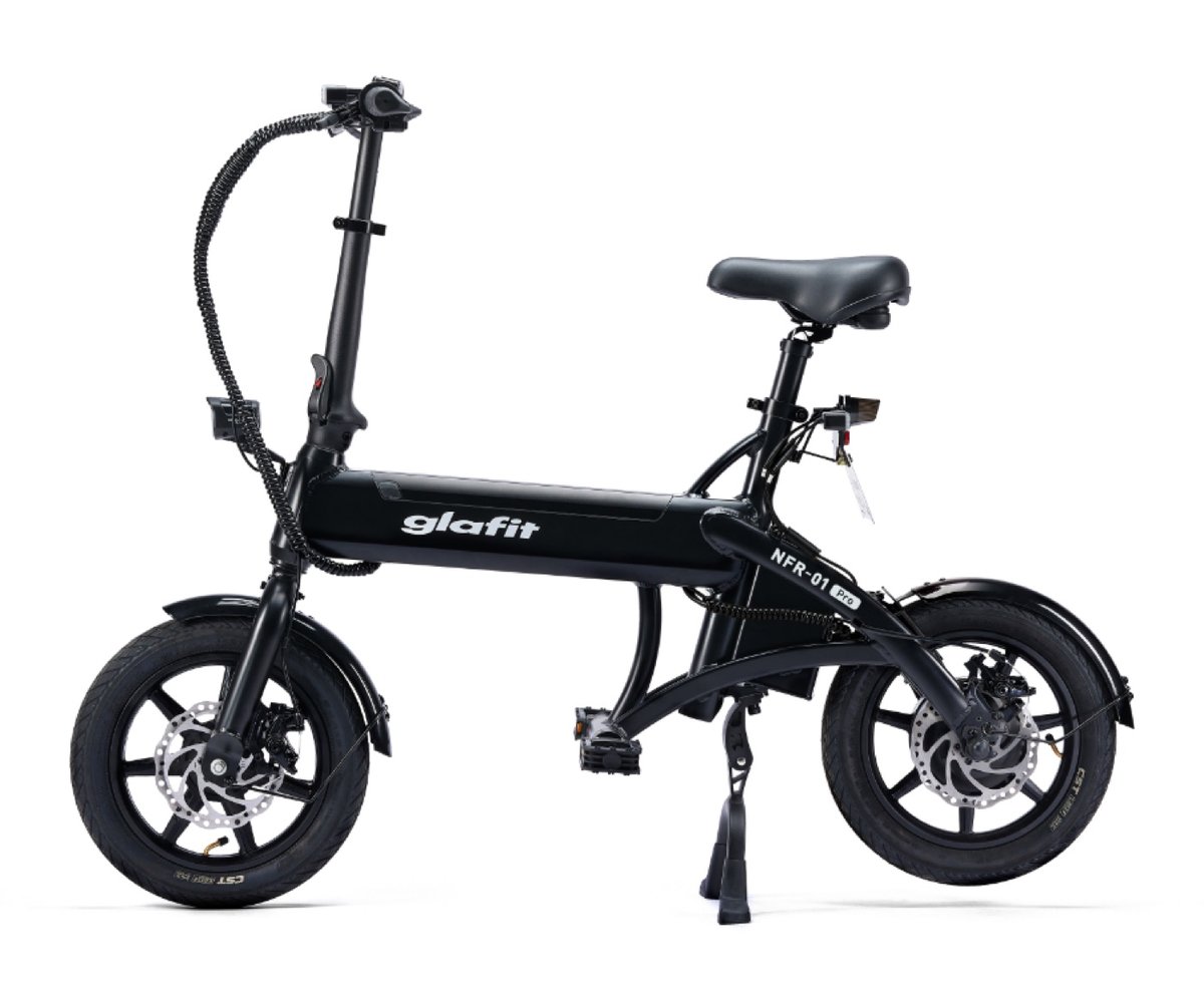 glafit NFR-01 Pro