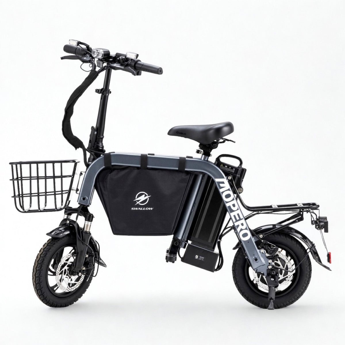 SWALLOW MOPERO mini cargo