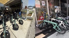 AINOHOT、沖縄2エリアでレンタル開始。宮古島と那覇で特チャリ・電動アシストを使い分ける観光提案