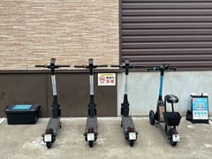 BRJのTOCKLE、福岡でヘルメット無料貸出。ドライバー経験者CEOが貫く「安全第一」の事業哲学