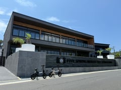 glafitと白浜町の連携が深化。ミシュラン掲載ホテルへのWANDERIDE導入が示す「体験型」二次交通