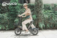 FreeMile「evuco」が9.9万円に。電動アシスト自転車市場に切り込む戦略的価格