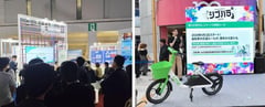Limeが見据える未来像。都市インフラ構想と地域密着の安全啓発