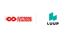 Luup、京都IVSを「街のインフラ」として支援。120台の特設ポートで移動課題に挑む