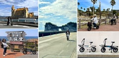 自治体連携から国の事業へ。glafit「WANDERIDE」が示す観光DXの新モデル