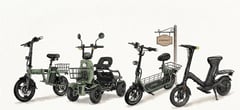 AINOHOTが示す、特定小型原付の「手軽さ」の先にある責任と選び方