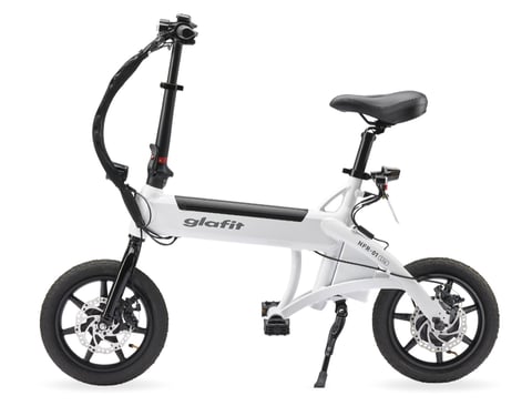 glafit NFR-01 Lite