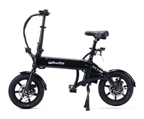 glafit NFR-01 Pro