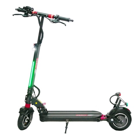 SWALLOW ZERO9 Lite