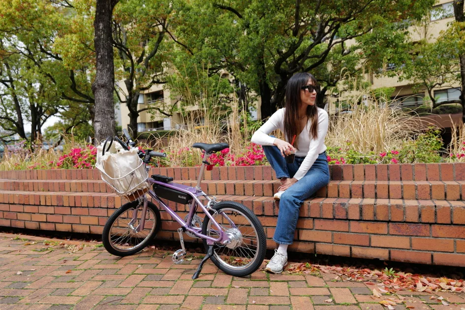 WO、「デザイン」の次に「信頼」を両立へ。e-BIKE「GLISSE」型式認定取得と全国サポート網構築を発表