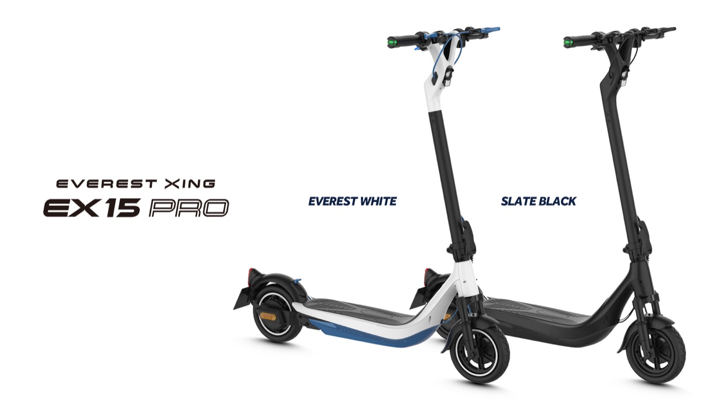 EVEREST XING EVEREST XING EX15 PRO
