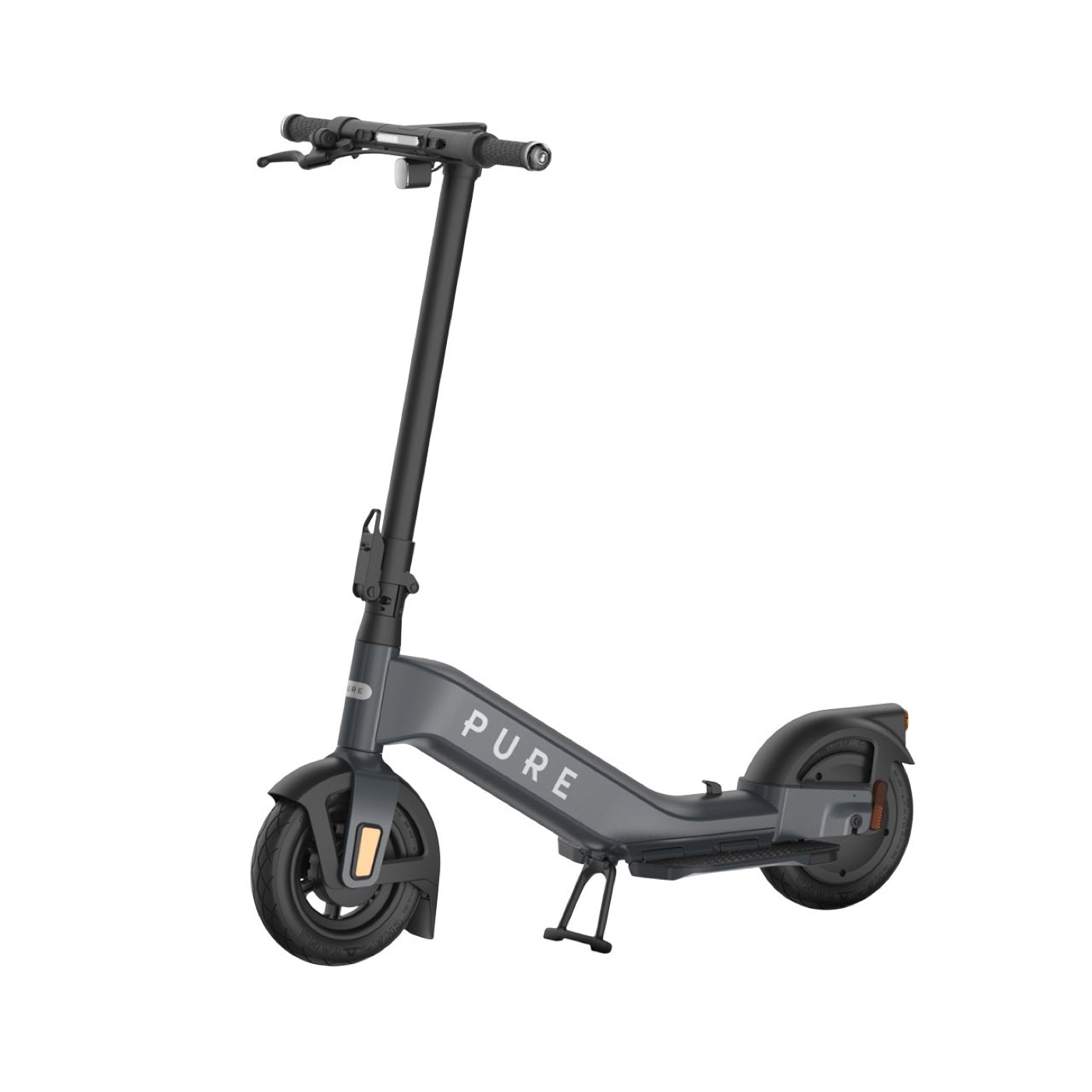 Pure Electric Pure Advance+