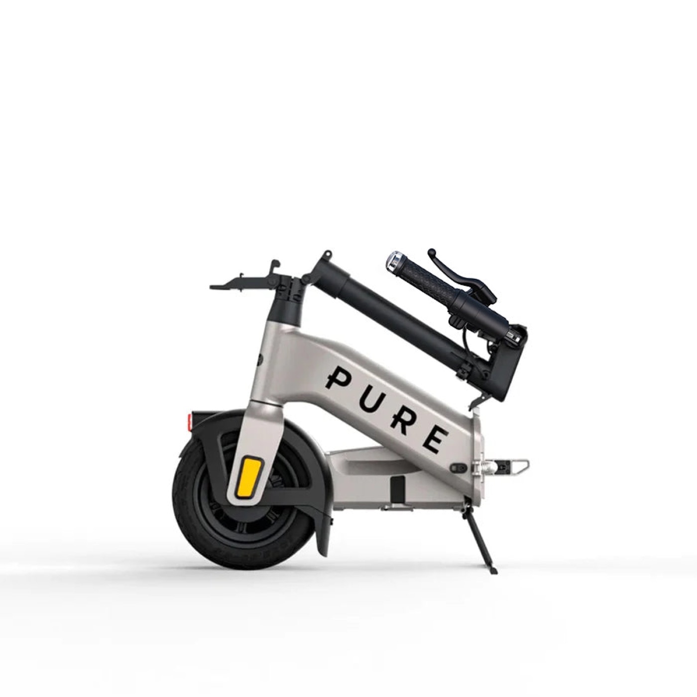 Pure Electric Pure Flex