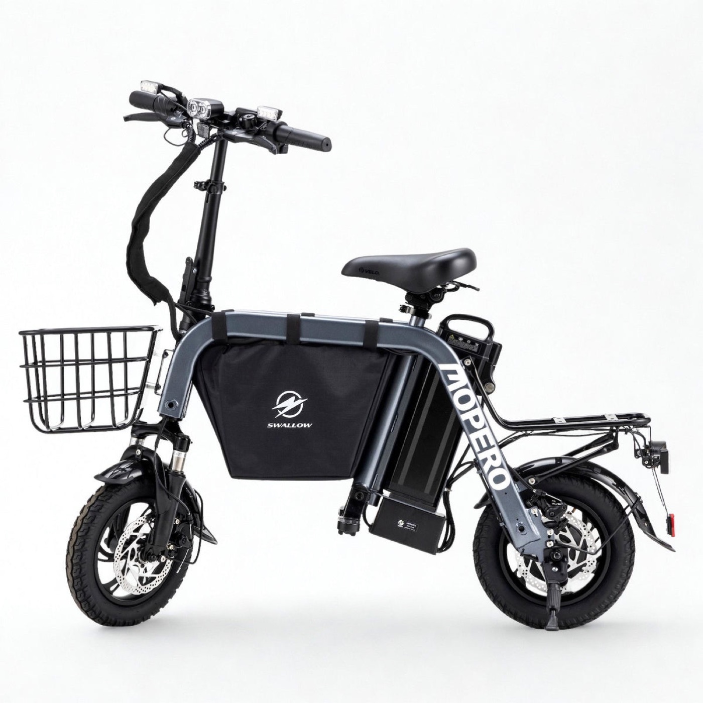 SWALLOW MOPERO mini cargo