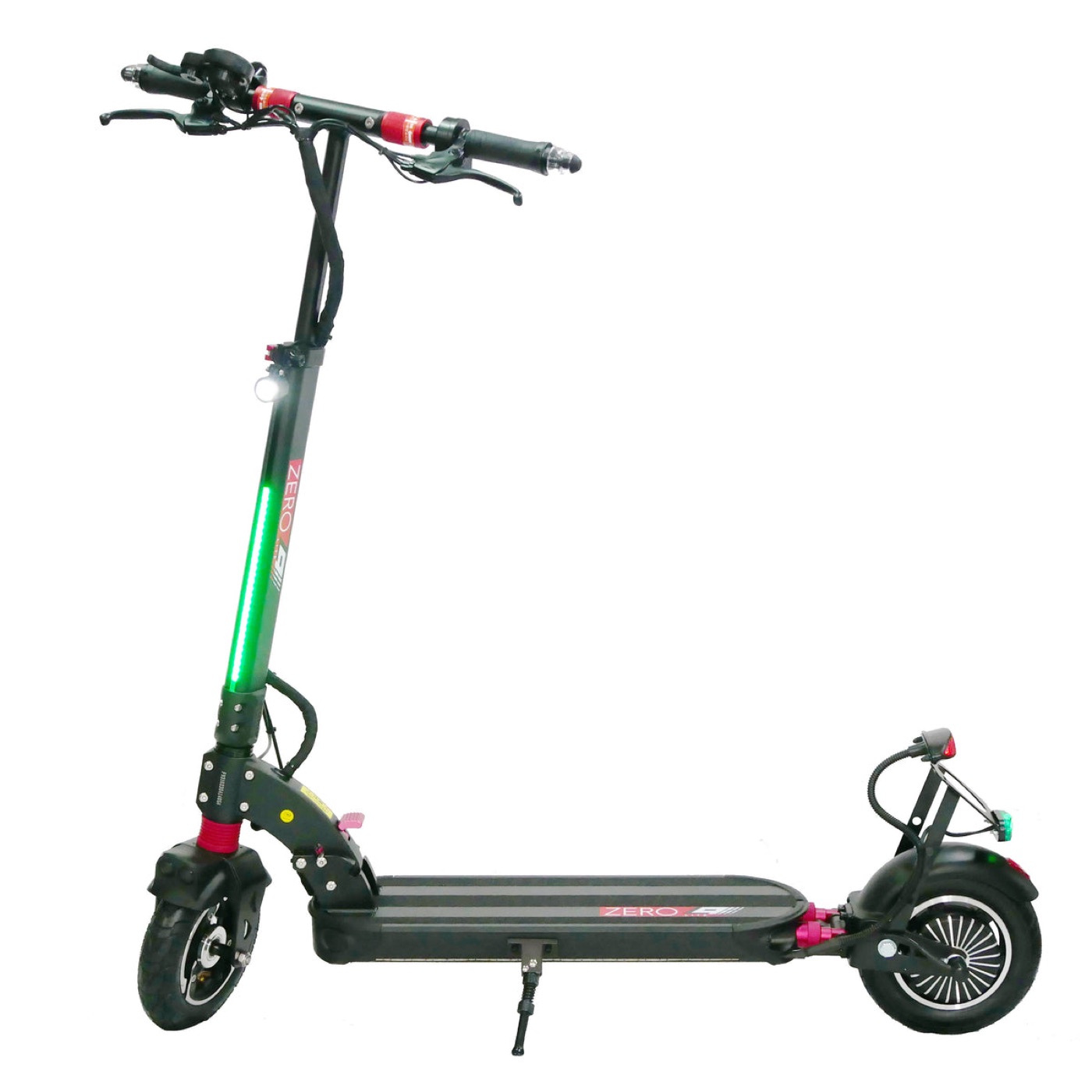 SWALLOW ZERO9 Lite